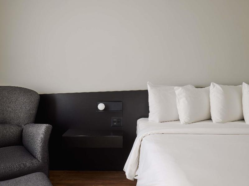 Mercure Belo Horizonte Lourdes image