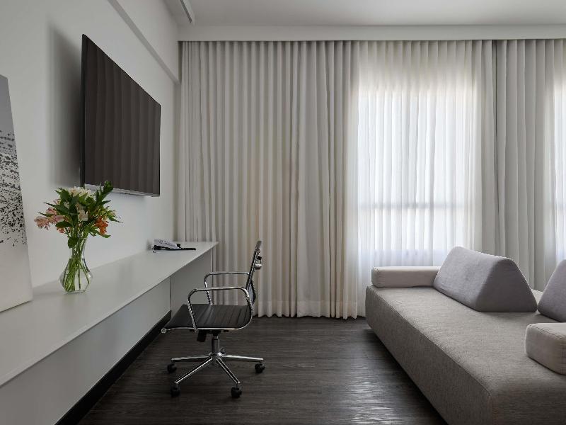 Mercure Belo Horizonte Lourdes image
