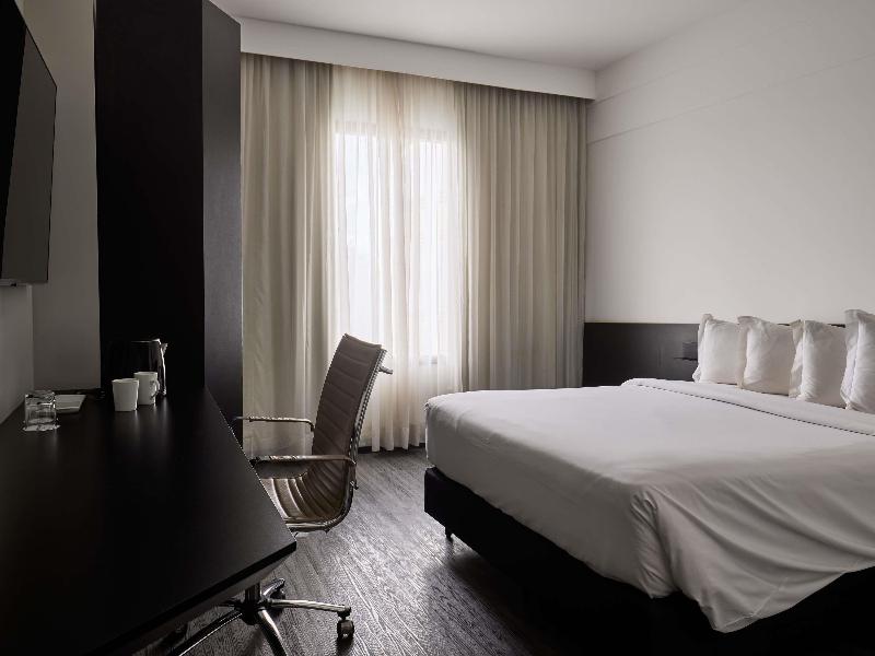 Mercure Belo Horizonte Lourdes image