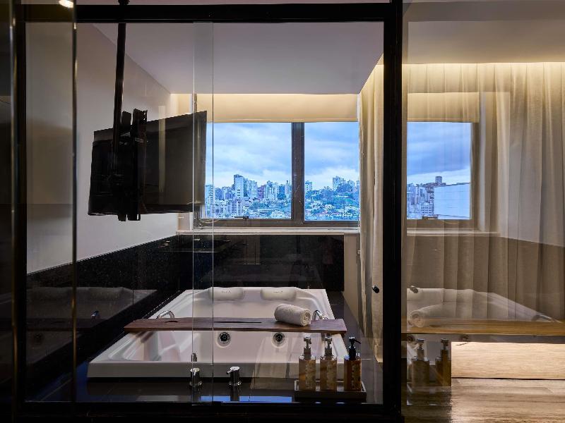 Mercure Belo Horizonte Lourdes image