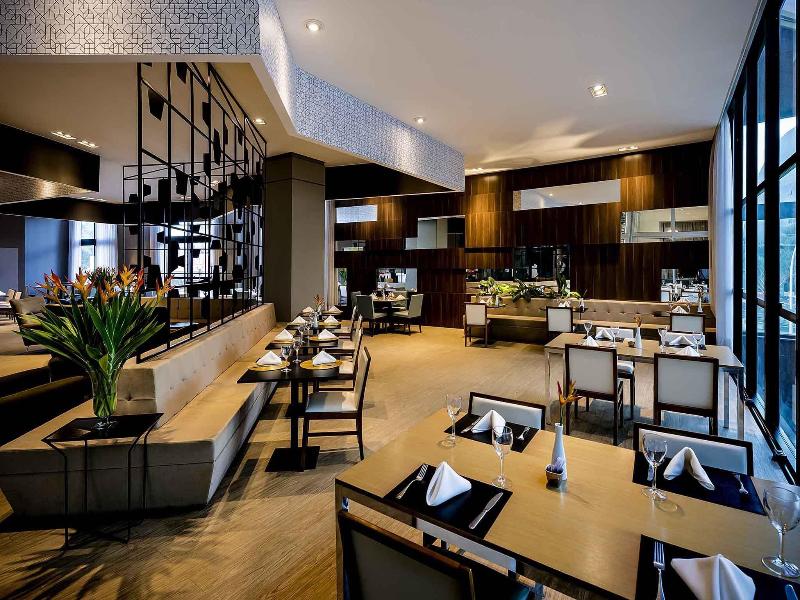 Grand Mercure Brasilia Eixo image