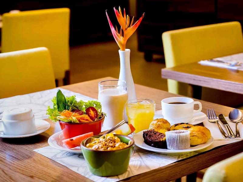 Grand Mercure Brasilia Eixo image