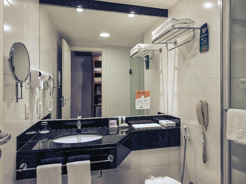 Hotel Intercity Campinas image