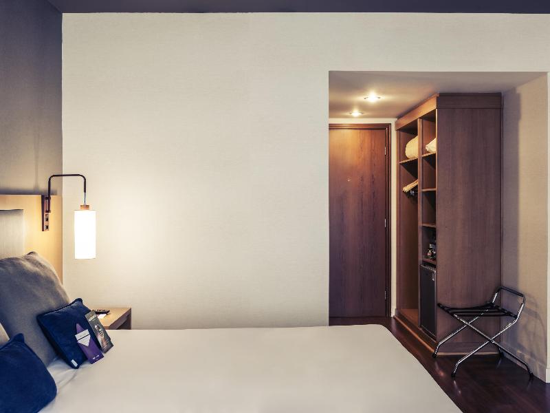 Hotel Intercity Campinas — photo 111
