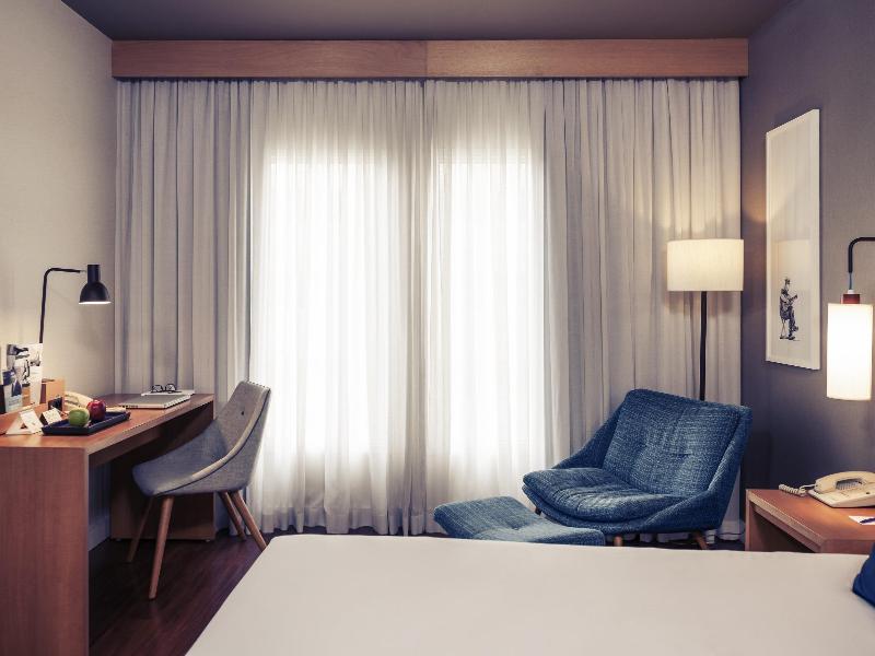 Hotel Intercity Campinas — photo 108