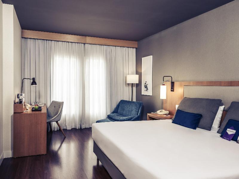 Hotel Intercity Campinas — photo 105