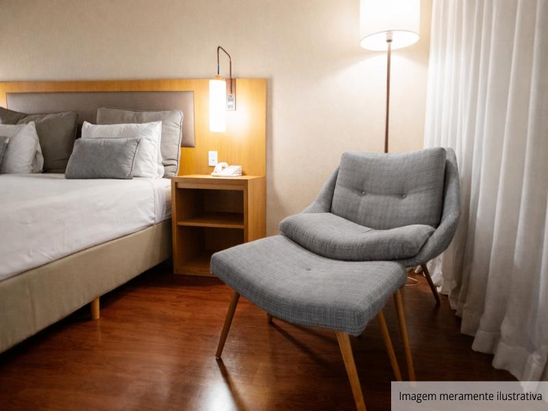 Hotel Intercity Campinas image