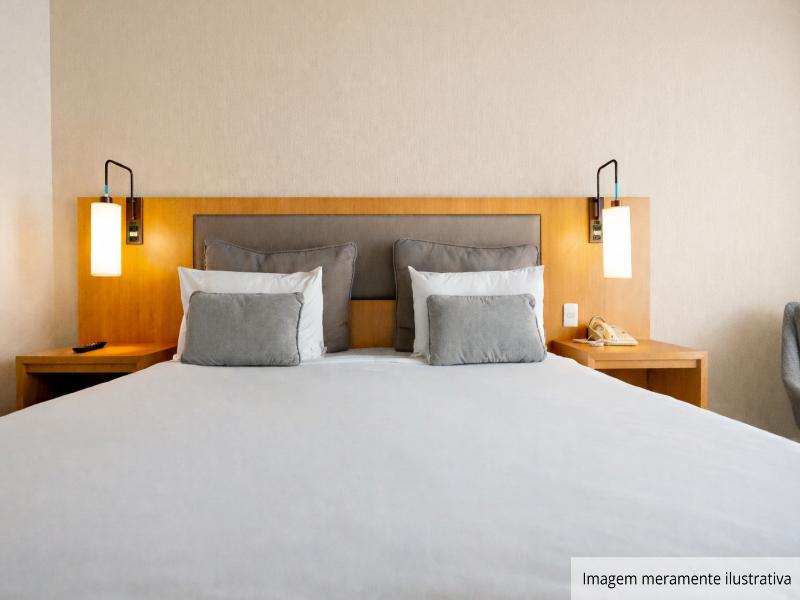 Hotel Intercity Campinas image