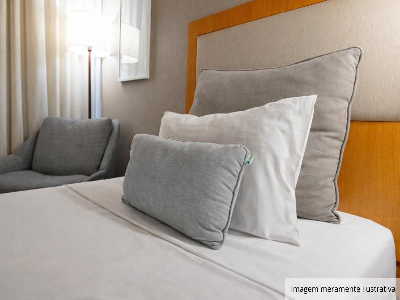 Hotel Intercity Campinas image