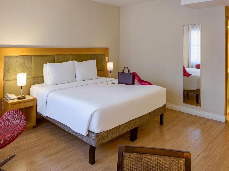 Mercure Sao Paulo Jardins image
