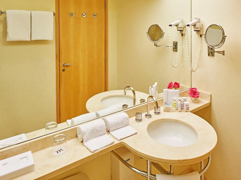Mercure Sao Paulo Jardins image