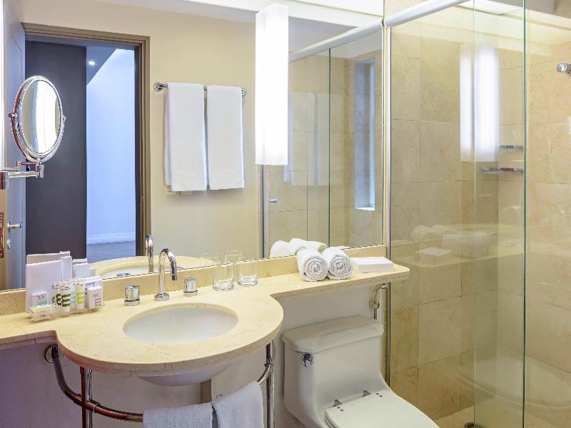 Mercure Sao Paulo Jardins image