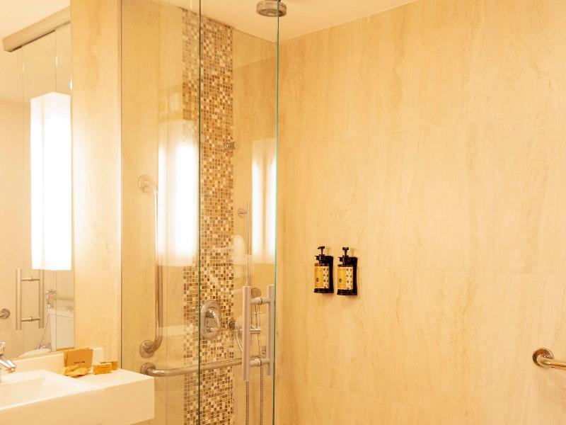 Mercure Sao Paulo Jardins image