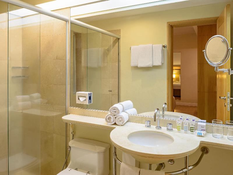 Mercure Sao Paulo Jardins image