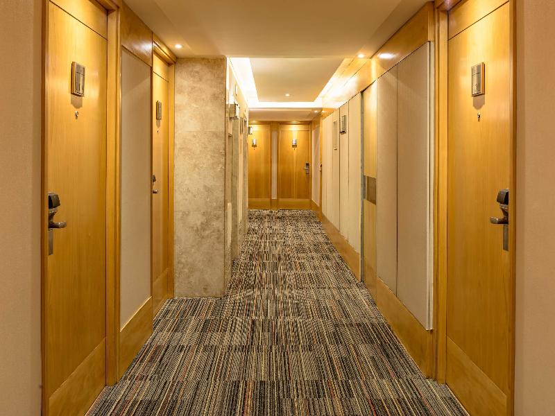 Mercure Sao Paulo Jardins image