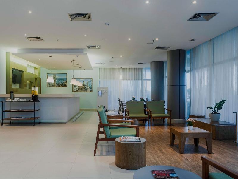 Mercure Salvador Rio Vermelho image