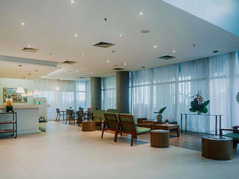 Mercure Salvador Rio Vermelho image