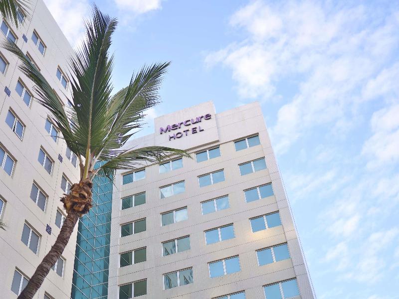 Mercure Salvador Rio Vermelho image