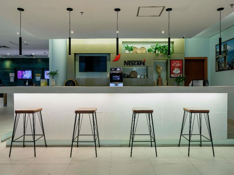 Mercure Salvador Rio Vermelho image