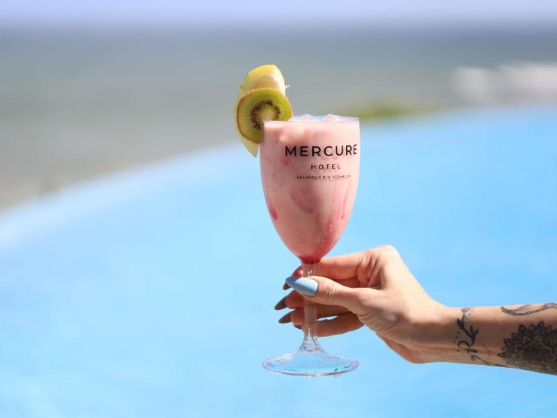 Mercure Salvador Rio Vermelho image