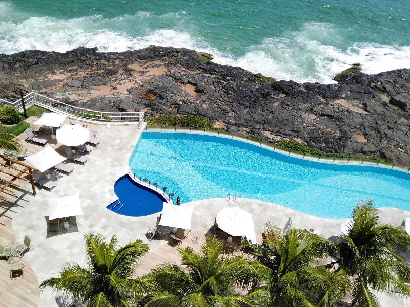 Mercure Salvador Rio Vermelho image