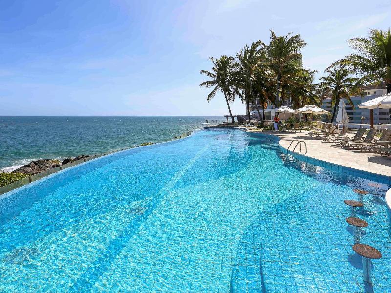 Mercure Salvador Rio Vermelho image