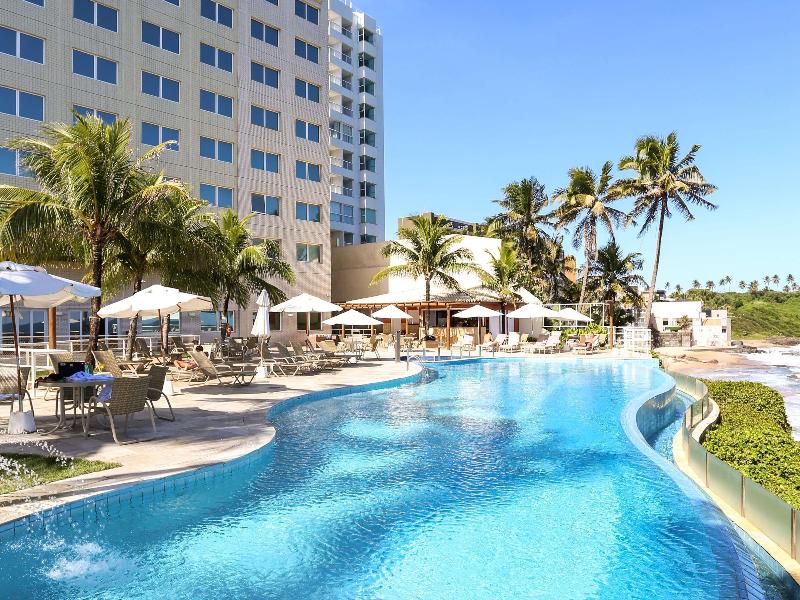 Mercure Salvador Rio Vermelho image