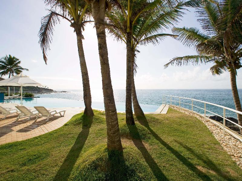 Mercure Salvador Rio Vermelho image
