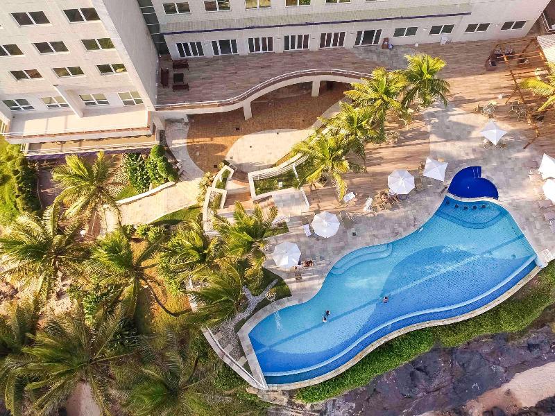 Mercure Salvador Rio Vermelho image