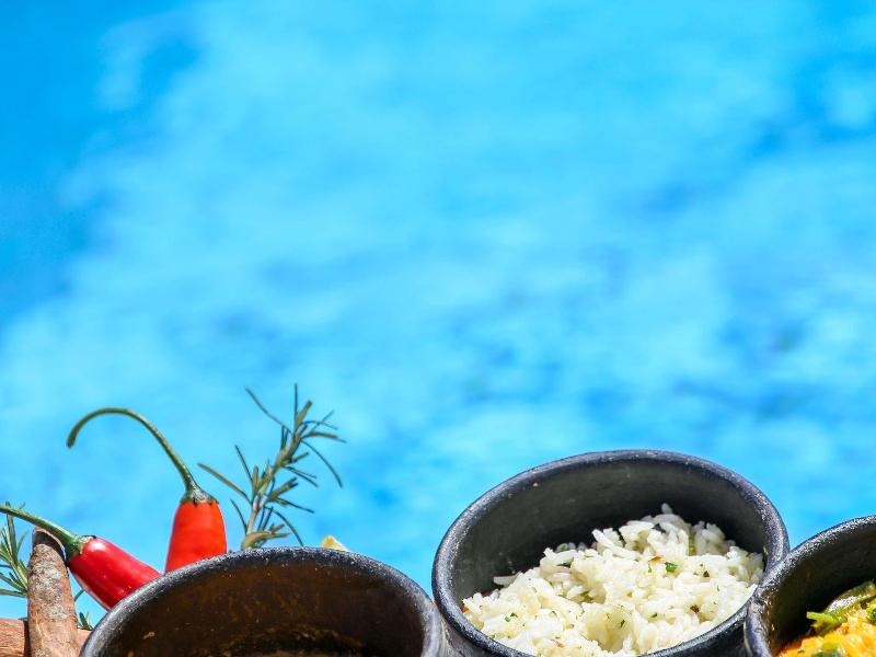 Mercure Salvador Rio Vermelho image