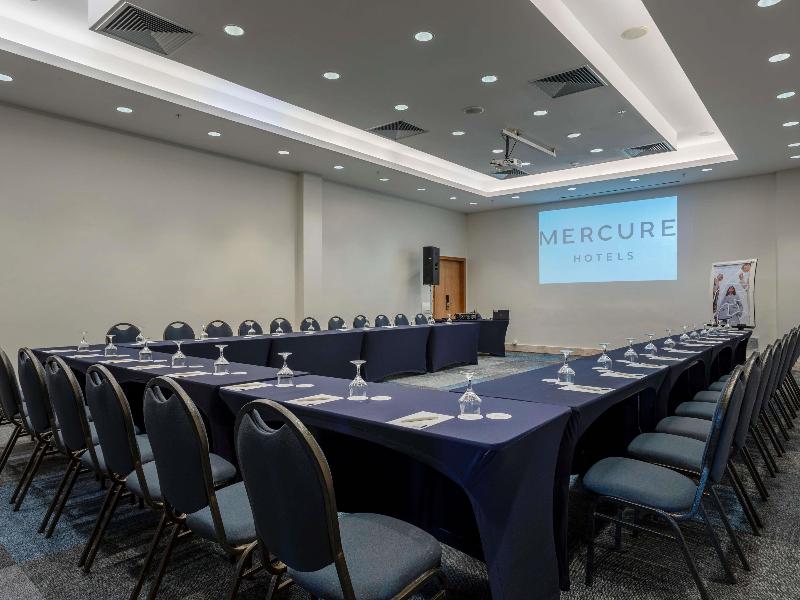 Mercure Salvador Rio Vermelho image