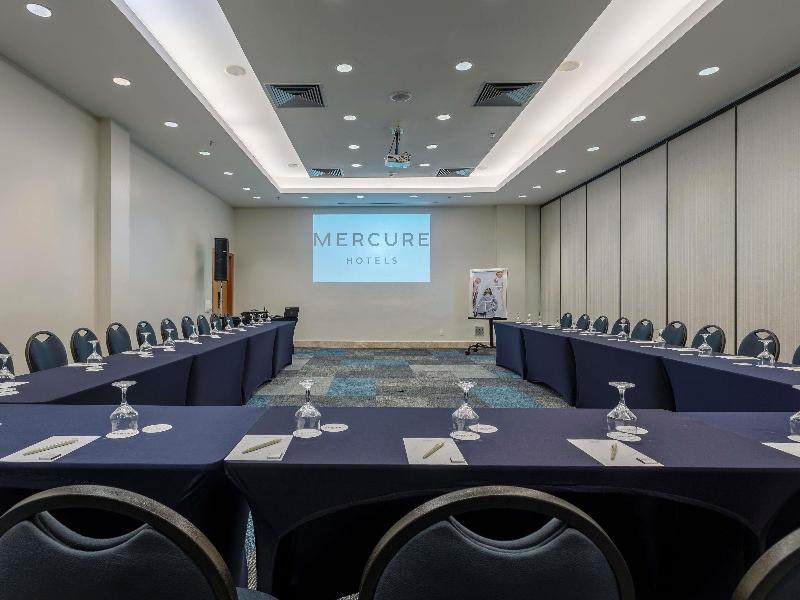 Mercure Salvador Rio Vermelho image