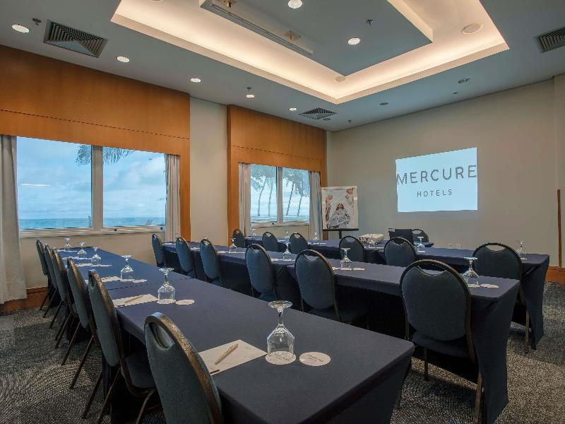 Mercure Salvador Rio Vermelho image