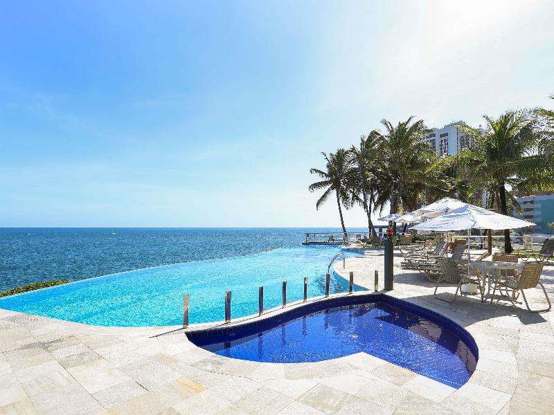 Mercure Salvador Rio Vermelho image