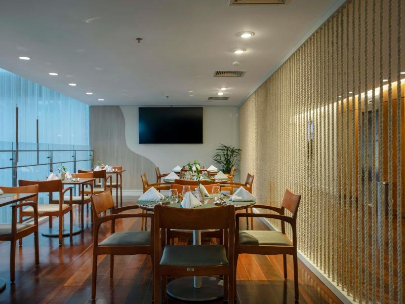 Mercure Salvador Rio Vermelho image