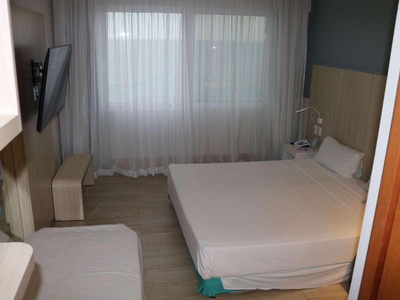 Mercure Salvador Rio Vermelho image