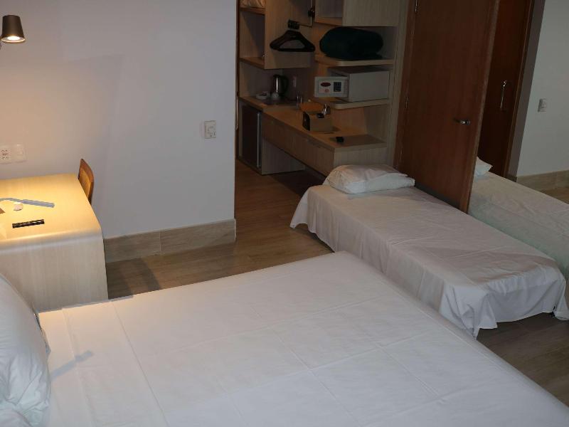 Mercure Salvador Rio Vermelho image