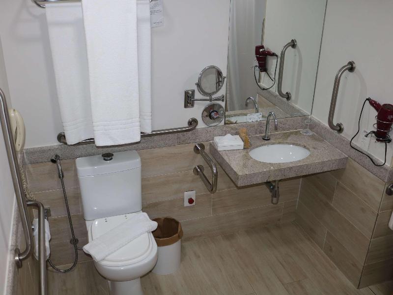 Mercure Salvador Rio Vermelho image