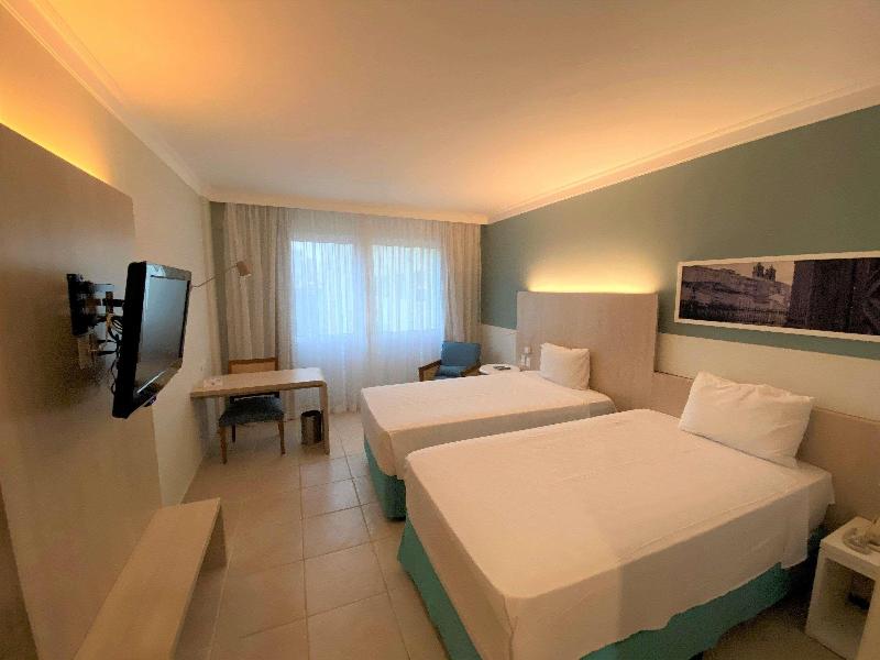 Mercure Salvador Rio Vermelho image