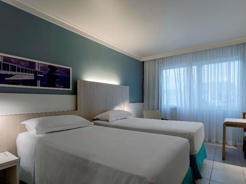 Mercure Salvador Rio Vermelho image