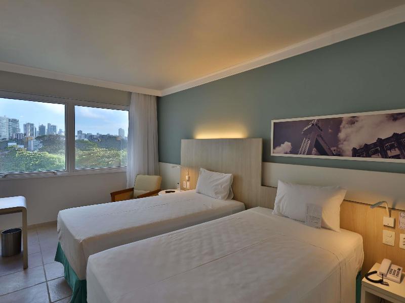 Mercure Salvador Rio Vermelho image