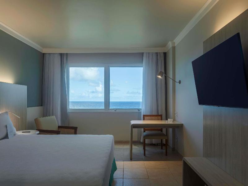 Mercure Salvador Rio Vermelho image