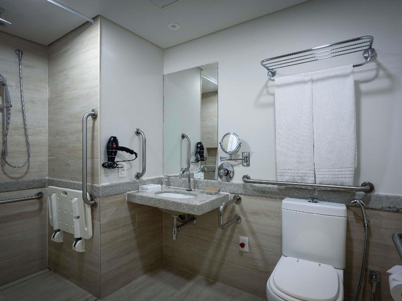 Mercure Salvador Rio Vermelho image