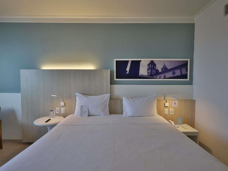 Mercure Salvador Rio Vermelho image