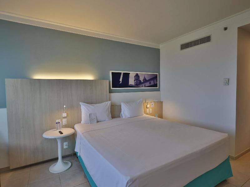 Mercure Salvador Rio Vermelho image