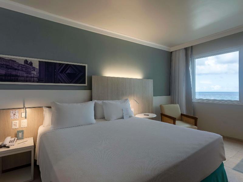 Mercure Salvador Rio Vermelho image
