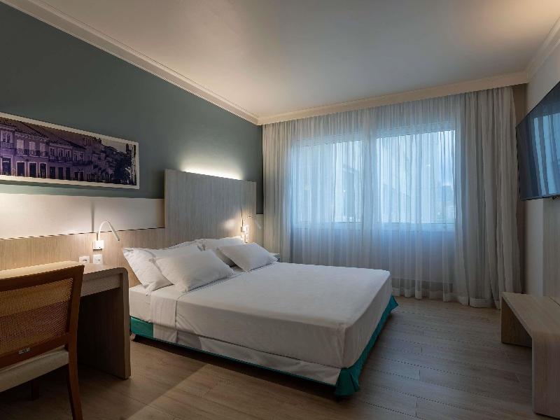 Mercure Salvador Rio Vermelho image