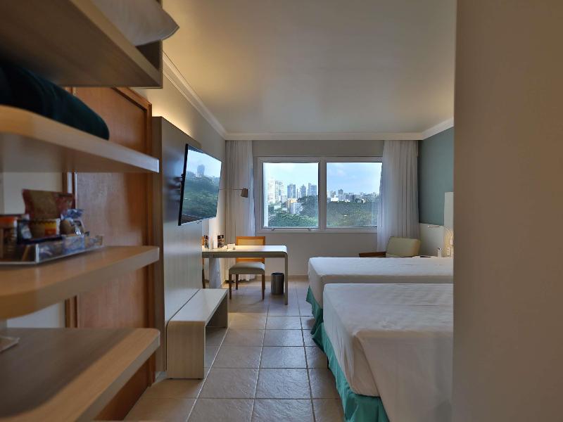 Mercure Salvador Rio Vermelho image