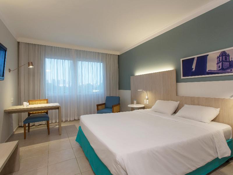 Mercure Salvador Rio Vermelho image