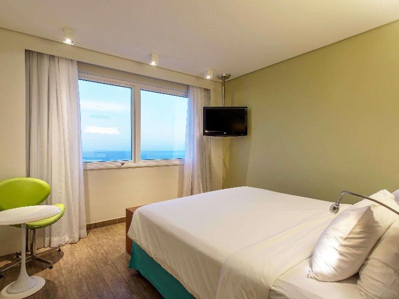 Mercure Salvador Rio Vermelho image